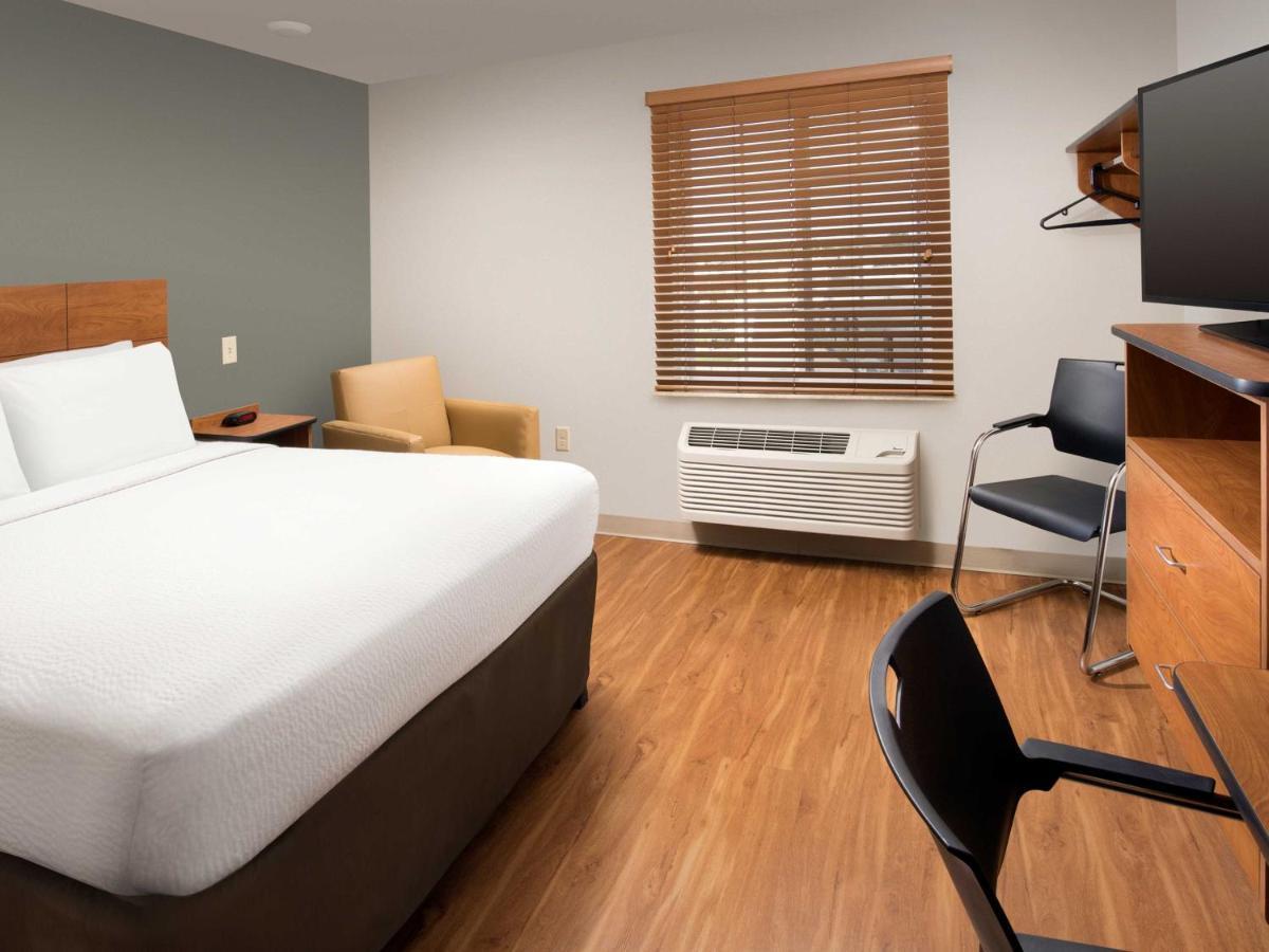 Extended Stay America Select Suites - Grand Rapids - Wyoming Exteriér fotografie