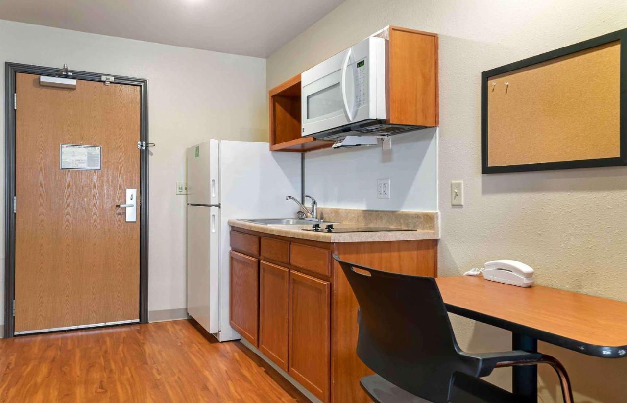 Extended Stay America Select Suites - Grand Rapids - Wyoming Exteriér fotografie