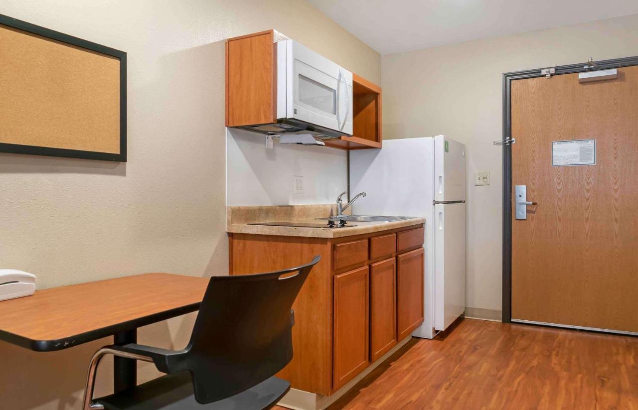Extended Stay America Select Suites - Grand Rapids - Wyoming Exteriér fotografie