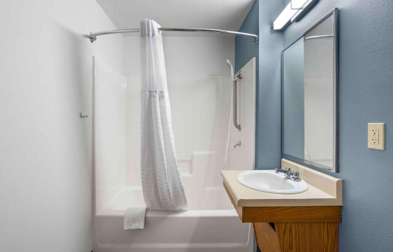 Extended Stay America Select Suites - Grand Rapids - Wyoming Exteriér fotografie