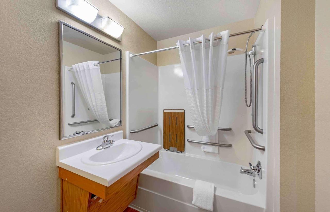 Extended Stay America Select Suites - Grand Rapids - Wyoming Exteriér fotografie