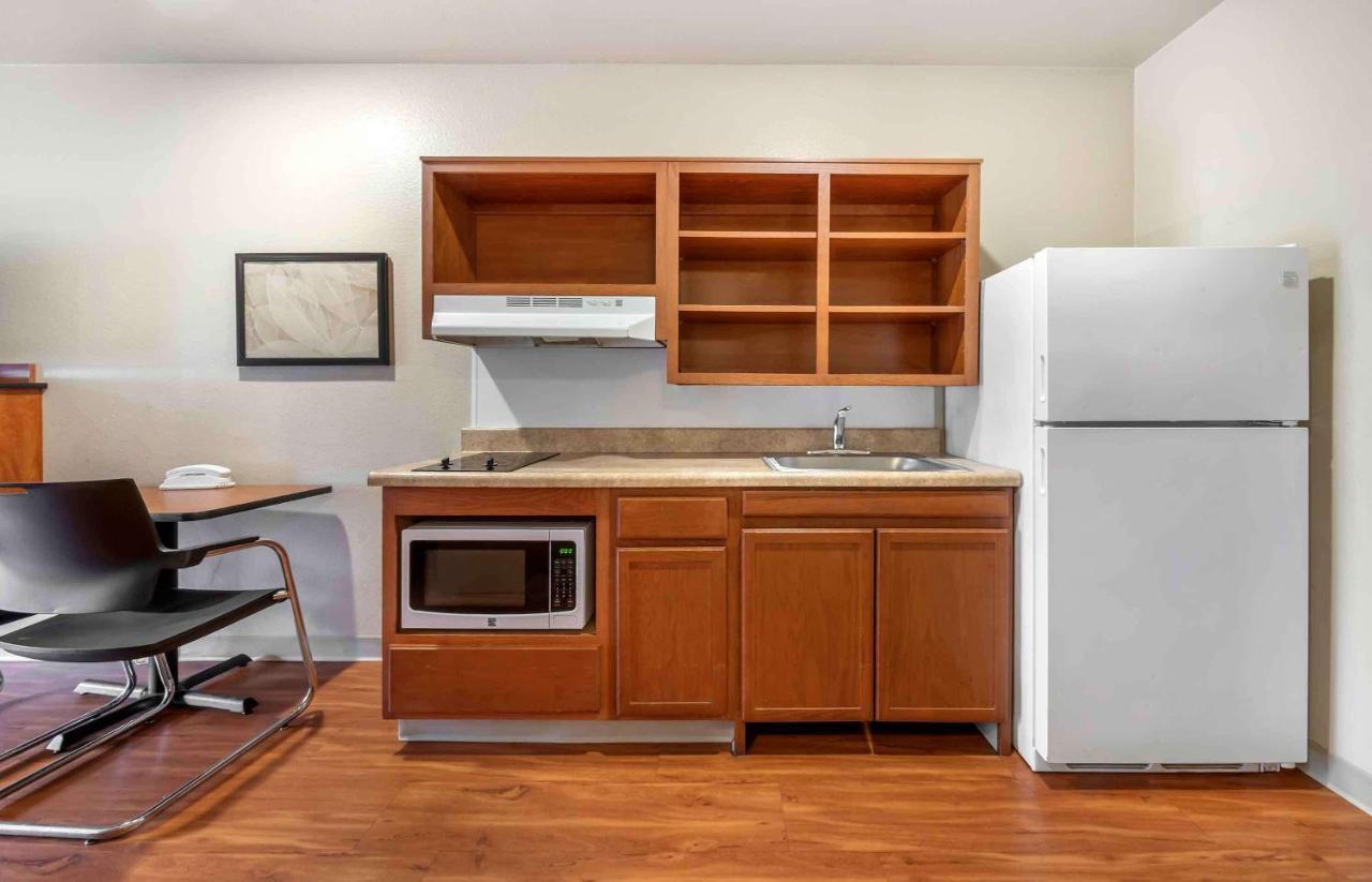 Extended Stay America Select Suites - Grand Rapids - Wyoming Exteriér fotografie
