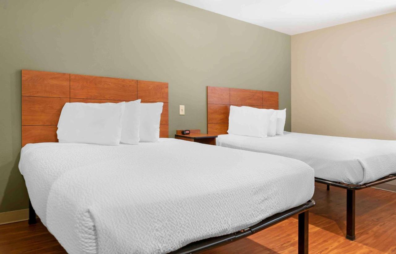 Extended Stay America Select Suites - Grand Rapids - Wyoming Exteriér fotografie