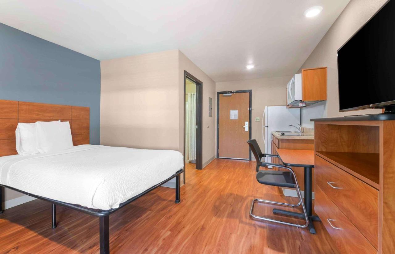 Extended Stay America Select Suites - Grand Rapids - Wyoming Exteriér fotografie