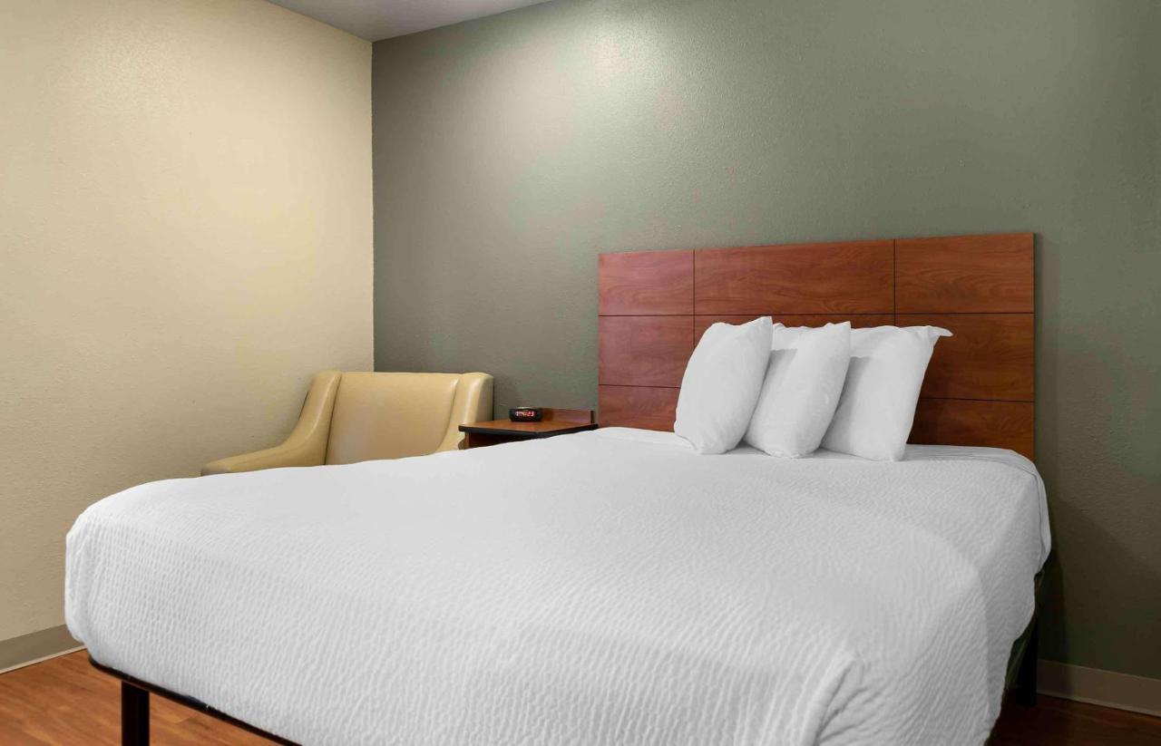 Extended Stay America Select Suites - Grand Rapids - Wyoming Exteriér fotografie