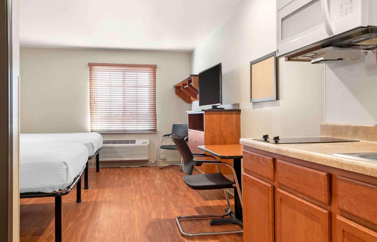 Extended Stay America Select Suites - Grand Rapids - Wyoming Exteriér fotografie