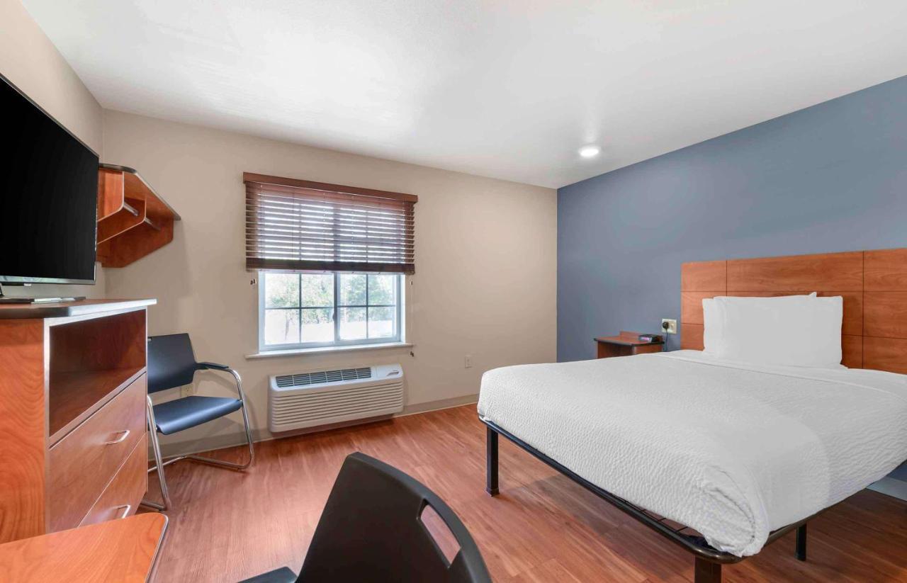 Extended Stay America Select Suites - Grand Rapids - Wyoming Exteriér fotografie