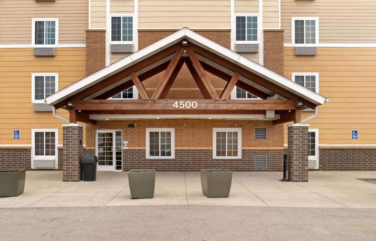 Extended Stay America Select Suites - Grand Rapids - Wyoming Exteriér fotografie