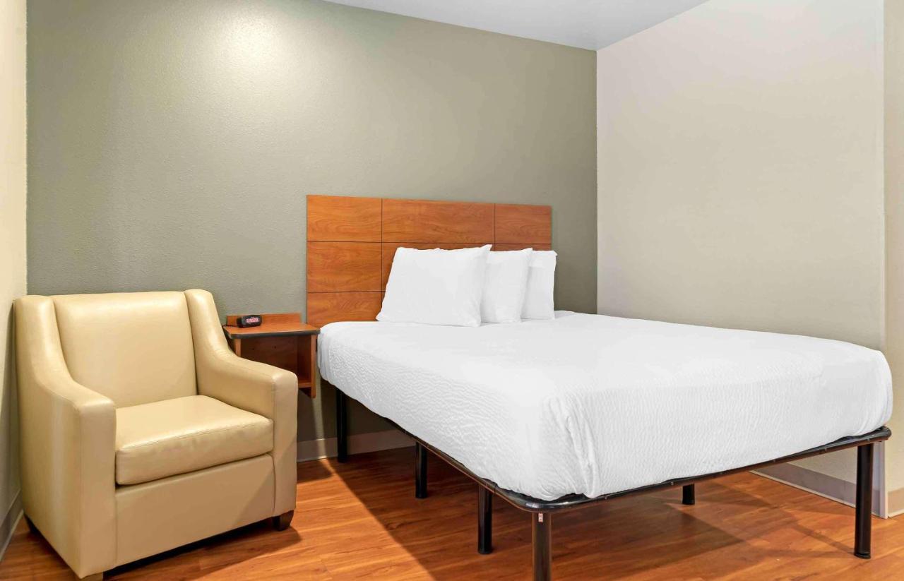 Extended Stay America Select Suites - Grand Rapids - Wyoming Exteriér fotografie