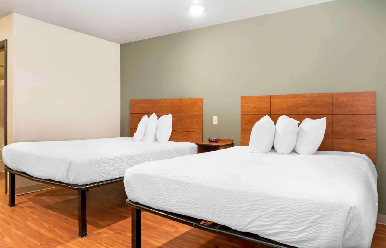 Extended Stay America Select Suites - Grand Rapids - Wyoming Exteriér fotografie